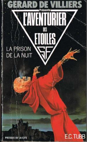 [Roman 96] • La Prison de la Nuit